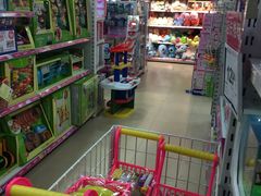-TOYSRUS玩具反斗城(无锡荟聚购物中心店)