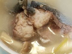 -干老四雅鱼饭店(滨江西路店)