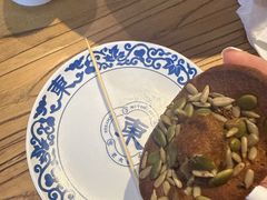 -波螺油子青岛本帮菜(银座店)