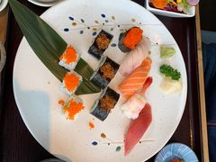 -Hatsune隐泉日式料理(三里屯太古里店)