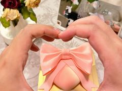-黑池口感烘焙·生日蛋糕(坂田店)