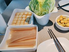 -半天妖烤鱼(新中关购物中心店)