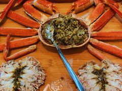 -震海贝烤贝·民俗特色店(延吉总店)