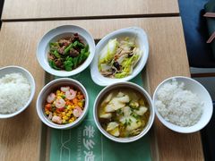 -老乡鸡(武汉中南梅苑小区地铁站店)