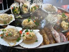 -陈小厨海鲜大咖·15年平潭味(龙王头店)