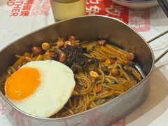 -老表记广西宵夜螺蛳鸭脚煲(东盟店)