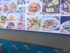 -来之顺海鲜菜馆·青岛菜(栈桥店)