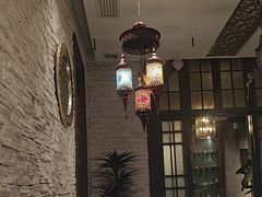 -美庐餐厅·湖北菜·吴佩孚公馆(南京路店)