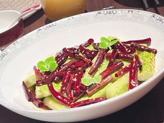 -曾宴·楚菜(湖北省博物馆店)