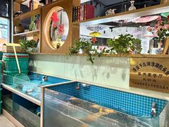 -春天里餐厅(西田城店)