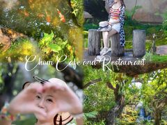 -Chom Cafe and Restaurant