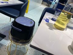 -兰湘子·湘菜小炒(石家庄万象城店)