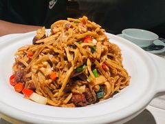 -宋徽厨·安徽菜(绿地店)