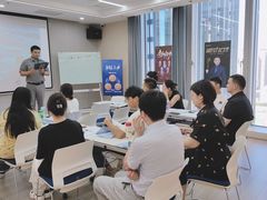 -新励成演讲口才培训(无锡梁溪学训中心)