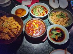 -姐夫的小菜(新中关购物中心店)