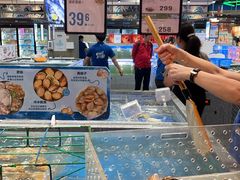 -盒马鲜生(曜一城店)