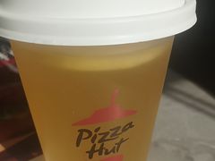-必胜客(津塘店)