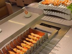 -白玉·朝鲜族烤串(深圳Kkone店)