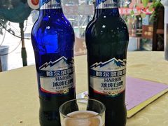 -幽优农庄·森波拉特色本地农家菜