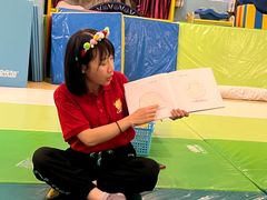 -全优加早教·托育(光大花园校区)