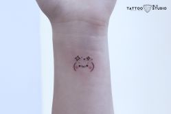 -飛凡TATTOO纹身•原创