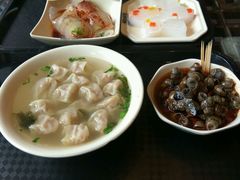 -秦淮小吃城(夫子庙店)