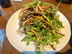 -向川南·水煮鱼·川菜(和平里店)