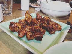 -新白鹿餐厅(城西银泰城店)