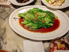 -梁家大院•农家菜(昆山会展中心店)