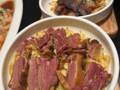 -刀板香·安徽菜(国购IFC店)