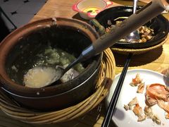 -潮粥荟·潮汕砂锅粥(朝阳大悦城店)