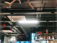 大堂-农家乐·福建土菜(金榕北路店)