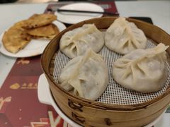 -新疆兵团食府清真(马连道店)
