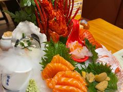 -和创柚子·会席日本料理(新区淮海街店)