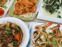 -东江海鲜大排档·潮汕菜·砂锅粥
