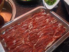 -京炭铜锅涮肉·羊蝎子·羊肉炉(保利·时光里店)