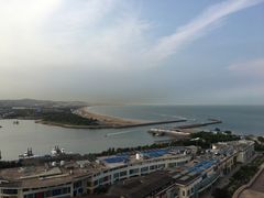 -日照灯塔风景区