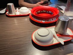 -胖哥俩肉蟹煲(济南世茂国际广场店)