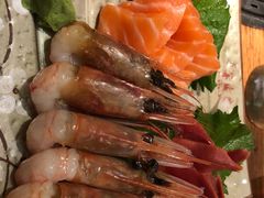 -赤坂亭·M9和牛烧肉·铁板烧·日料398放题(长泰广场店)