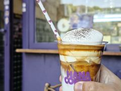 -HANA COFFEE(长寿路店)