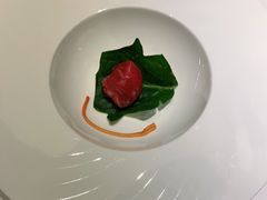 -王品牛排(福州泰禾店)
