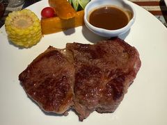 -湖滨1950牛排西餐厅(泽州路店)