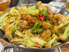 -刘妈菜馆(磁器口店)