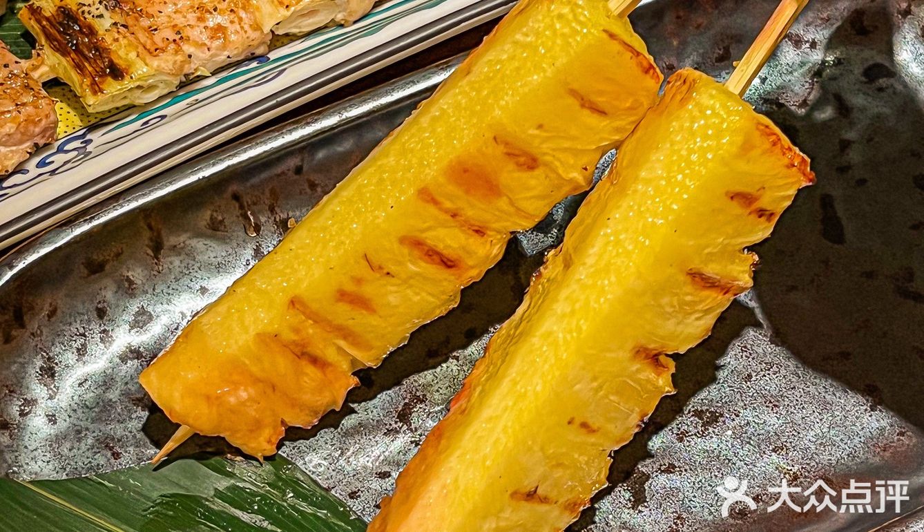 留在武汉的理由，这碗杨梅荔枝饮料算一个❗