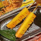 留在武汉的理由，这碗杨梅荔枝饮料算一个❗