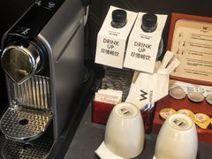 -广州W酒店