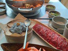 -左庭右院鲜牛肉火锅(新梅广场店)