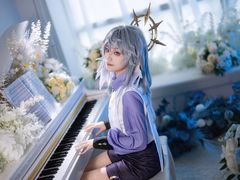 -米游妙妙屋cosplay换装自拍摄影体验馆