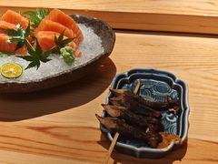 -一豚轩·烧鸟·豚骨拉面(五四路店)