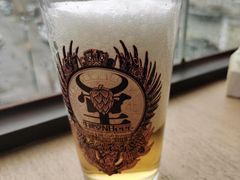 -四姑娘山阿巴郎·藏式花园餐厅